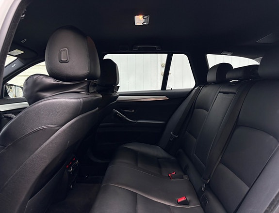 BMW 530d 11 of 17
