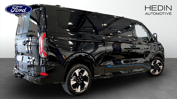 Ford E-Custom 2 of 20