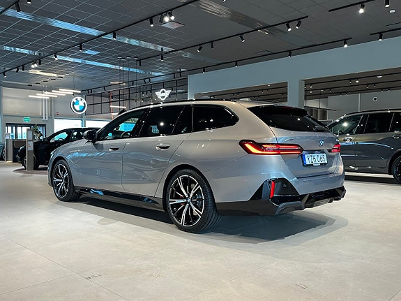 BMW 530e 6 of 20