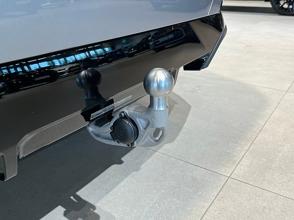 BMW 530e 20 of 20