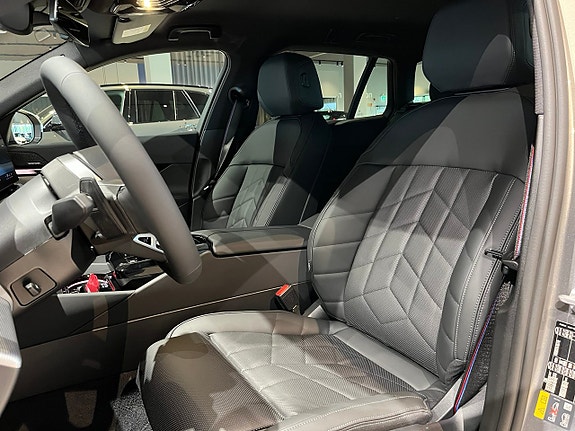BMW 530e 8 of 20