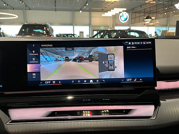 BMW 530e 13 of 20
