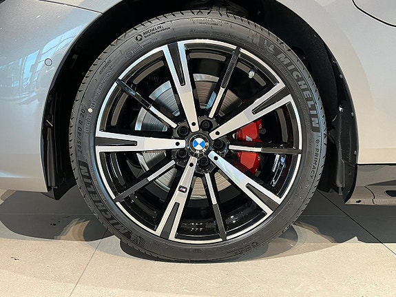 BMW 530e 7 of 20