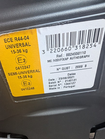 Product image 2 of 2