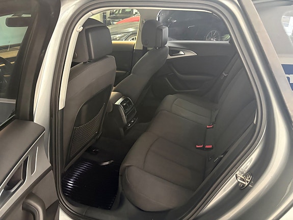 Audi A6 21 of 24