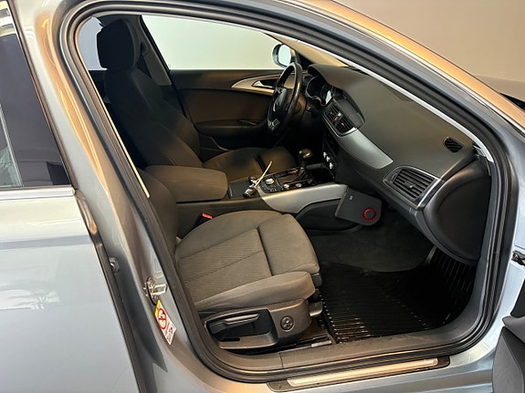Audi A6 23 of 24