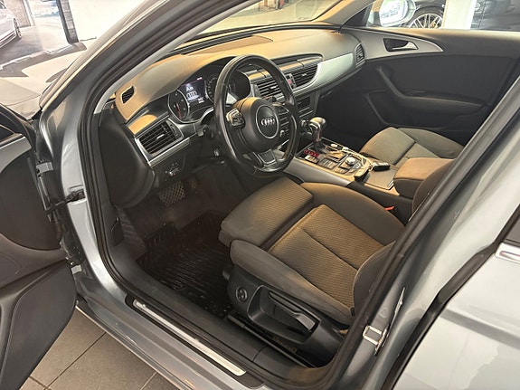Audi A6 19 of 24
