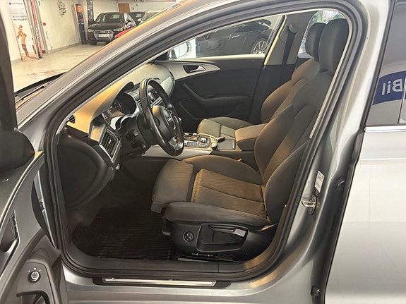 Audi A6 20 of 24