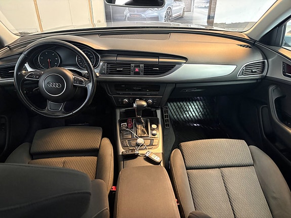 Audi A6 24 of 24