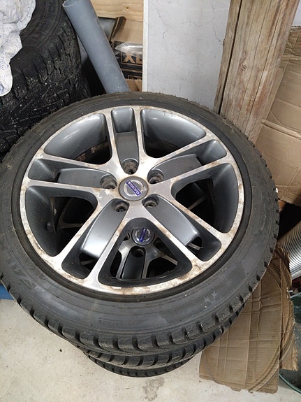 Volvo V50 7 of 7
