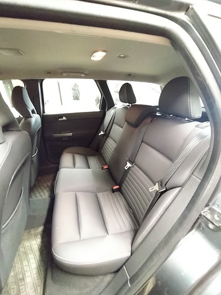 Volvo V50 4 of 7