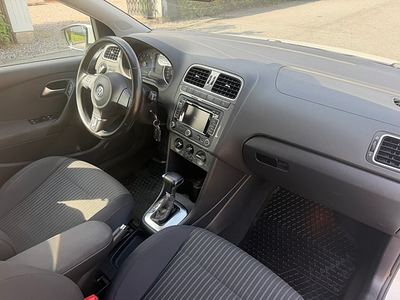 Volkswagen Polo 5 of 8