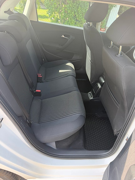 Volkswagen Polo 7 of 8