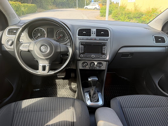 Volkswagen Polo 8 of 8