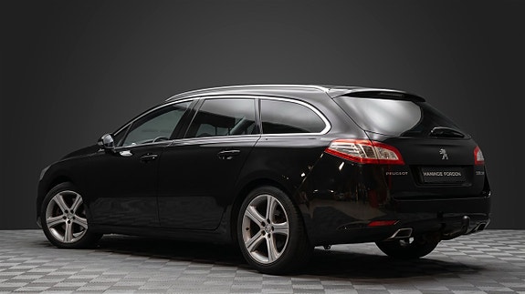Peugeot 508 6 of 23