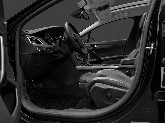 Peugeot 508 7 of 23