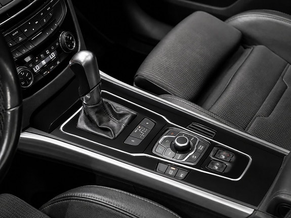Peugeot 508 15 of 23