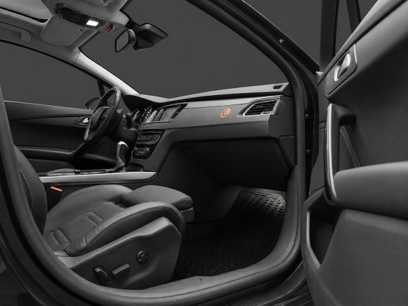 Peugeot 508 17 of 23