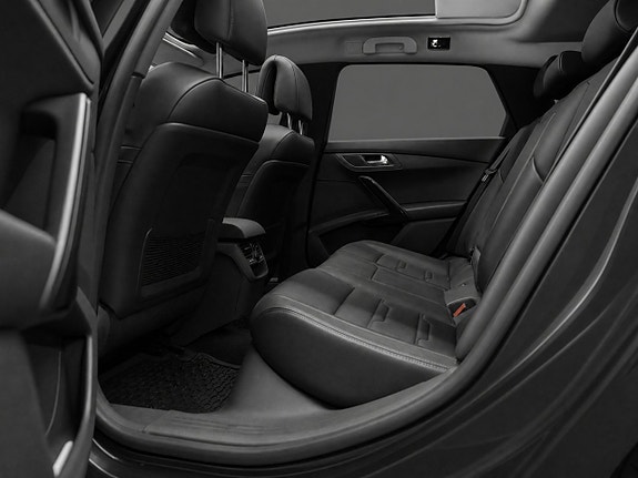 Peugeot 508 19 of 23