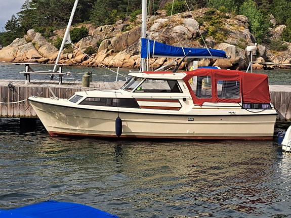 Tresfjord 29 AC 2 of 4