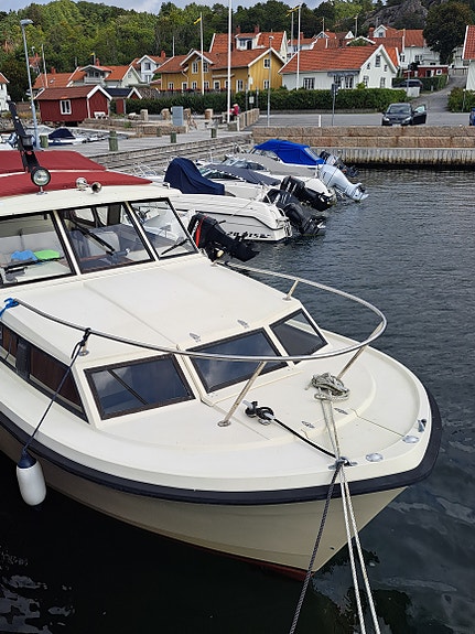 Tresfjord 29 AC 3 of 4