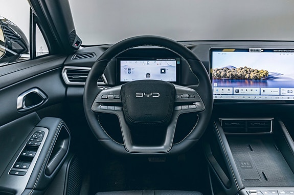 BYD Atto 2 14 of 18