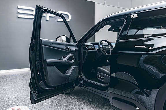 BYD Atto 2 9 of 18
