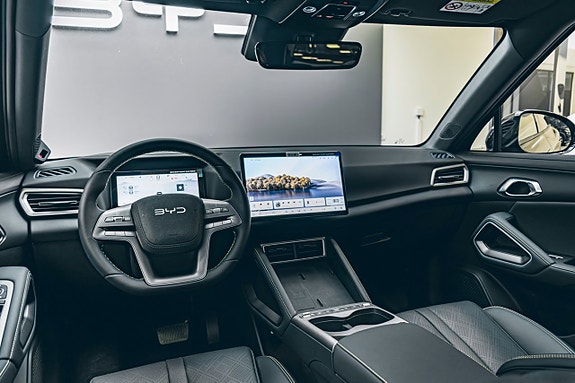 BYD Atto 2 16 of 18