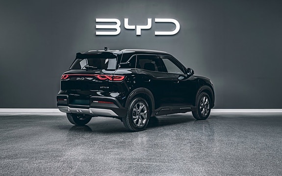 BYD Atto 2 3 of 18