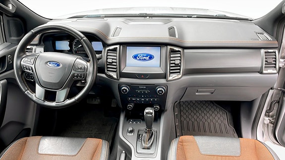 Ford Ranger 4 of 9