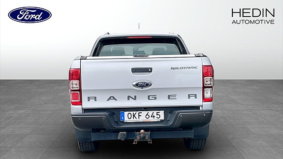 Ford Ranger 7 of 9