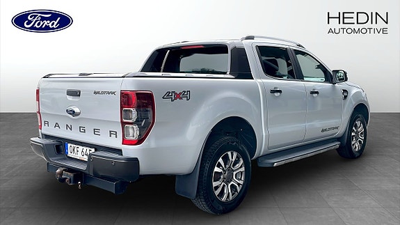 Ford Ranger 2 of 9
