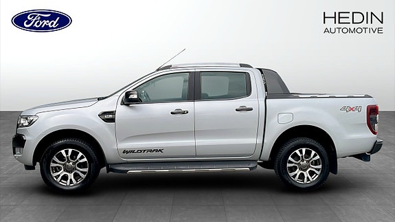 Ford Ranger 6 of 9