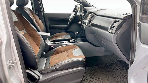 Ford Ranger 3 of 9