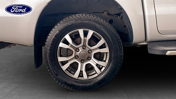 Ford Ranger 9 of 9