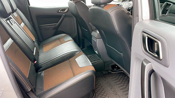 Ford Ranger 5 of 9