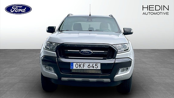 Ford Ranger 8 of 9