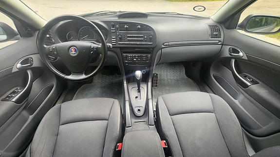 Saab 9-3 9 of 13
