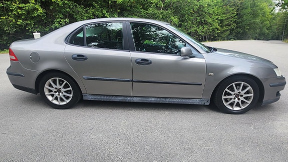 Saab 9-3 6 of 13