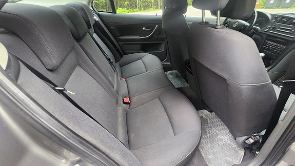 Saab 9-3 12 of 13