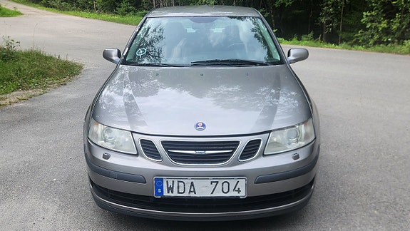 Saab 9-3 8 of 13