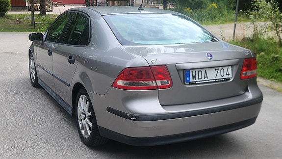 Saab 9-3 3 of 13