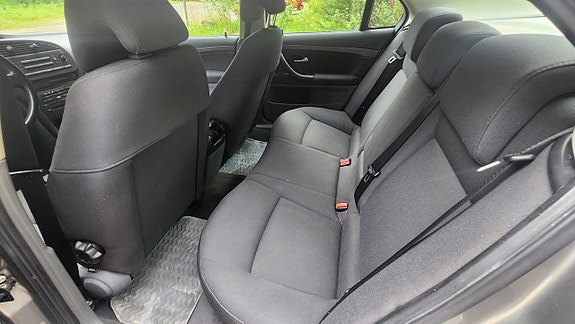 Saab 9-3 11 of 13