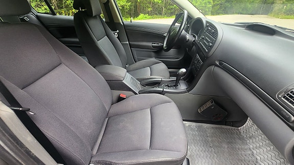 Saab 9-3 13 of 13