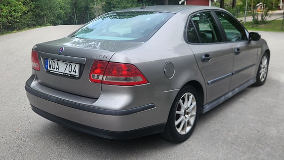 Saab 9-3 5 of 13