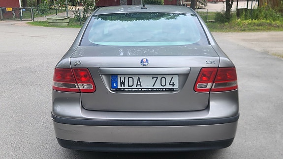 Saab 9-3 4 of 13