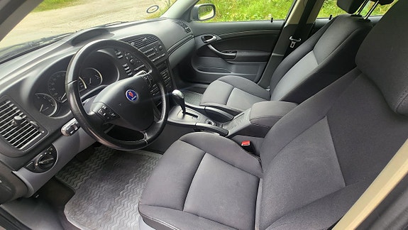 Saab 9-3 10 of 13