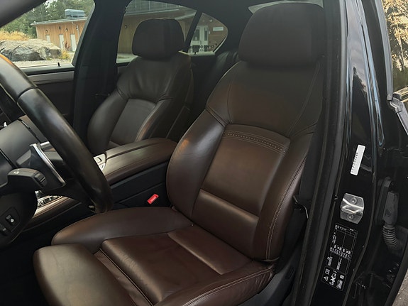 BMW M550d 7 of 9