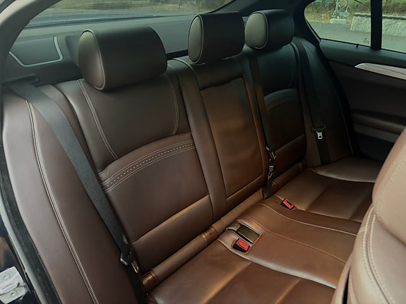 BMW M550d 8 of 9