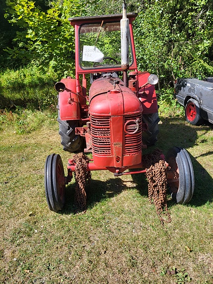 Volvo T22 5 of 5